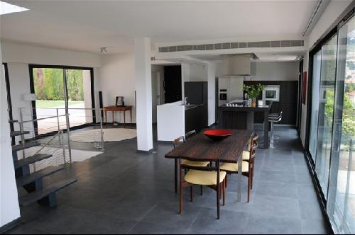 Villa For Film and Photo Production in Nice South of France