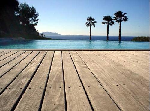 Pools for photo shoots in nice south of france