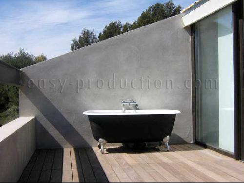MODERN VILLA TO RENT FOR PHOTO PRODUCTION NEAR TOULON