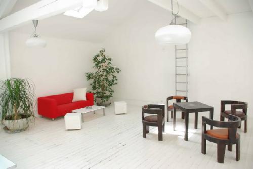 photo locations rental and photo production management Marseille