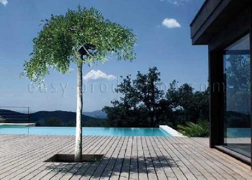 MODERN HOUSE TO RENT FOR PHOTOS PRODUCTION IN MANOSQUE PACA