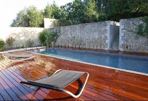 CONTEMPORARY HOUSE FOR RENT FOR PHOTO PRODUCTIONS IN NICE ON THE FRENCH RIVIERA